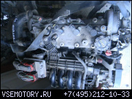 ДВИГАТЕЛЬ 1.2 16V FIAT STILO 2004 ГАРАНТИЯ