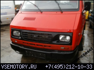 ДВИГАТЕЛЬ DAEWOO LUBLIN 2 3 II 2.4 D ДИЗЕЛЬ WROCLAW