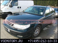 ДВИГАТЕЛЬ B205 E 150 Л.С. SAAB 95 2.0 TB ТУРБО