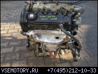 FIAT PUNTO 2 II 1.9JTD 2000R ДВИГАТЕЛЬ 59KW