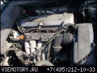 ДВИГАТЕЛЬ В СБОРЕ 2.2 16V 3FZ EW12J4 PEUGEOT 607