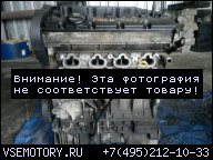 FRANCE AUTO ДВИГАТЕЛЬ PEUGEOT 406 1.8 16V EW 7 EW7