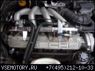 PORSCHE 944 924S ДВИГАТЕЛЬ 2, 5L