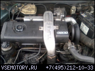 ДВИГАТЕЛЬ FIAT CROMA 2.5TD