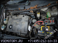 FIAT STILO 115 Л.С. ДВИГАТЕЛЬ 1.9 JTD 192A1000 LUBLIN