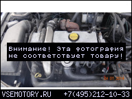 SAAB 95 9-5 2.2 TID X22DTH D223L ДВИГАТЕЛЬ ДВИГАТЕЛИ