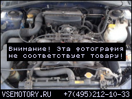 ДВИГАТЕЛЬ SUBARU IMPREZA 2.0 125 KM EJ20 ЗАПЧАСТИ PN02R