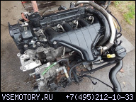 ДВИГАТЕЛЬ ИСПРАВНЫЙ PEUGEOT 407 2, 0 HDI (10DYTL RHR)