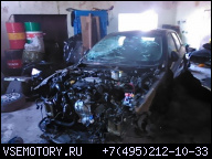 ALFA ROMEO 159 1.9 JTD ДВИГАТЕЛЬ В СБОРЕ 939A1000 !