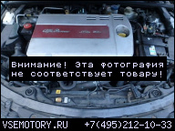 ДВИГАТЕЛЬ ALFA ROMEO 159 2.4 20V 939A3000 В СБОРЕ