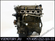 TOYOTA AVENSIS 03-06 ДВИГАТЕЛЬ 1, 8 16V VVTI E1Z-T72