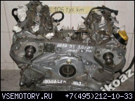 SAAB 95 3.0 3, 0 TID CDTI DCI 03 D308LEM ДВИГАТЕЛЬ