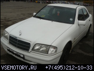 MERCEDES C 200 ДВИГАТЕЛЬ 2, 0 1999Г..