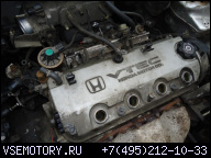 HONDA ACCORD 1.8 ДВИГАТЕЛЬ VTEC