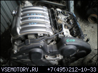 ДВИГАТЕЛЬ PEUGEOT 607 3, 0 3.0 V6 XFX