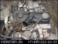 ДВИГАТЕЛЬ NISSAN TERRANO 2.7 TDI 1999Г. В СБОРЕ