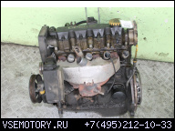 ДВИГАТЕЛЬ X16SZR OPEL VECTRA B 1, 6 8V 95-99 SED