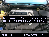 ДВИГАТЕЛЬ В СБОРЕ PEUGEOT 607 2.7 HDI W SAMOCHODZIE