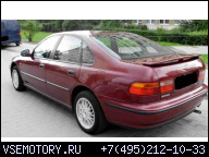 ---HONDA ACCORD---SILNIK -2.0--131KM---F20Z1