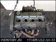 ДВИГАТЕЛЬ Y5B FORD GALAXY 2, 3B DOHC ГАРАНТИЯ