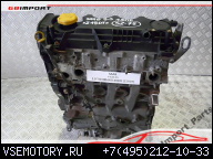 @ SAAB 9-3 04-07 1.9 TID ДВИГАТЕЛЬ Z19DT !WYDRUK!