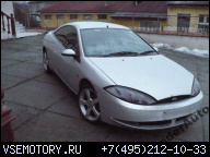 FORD COUGAR 2.5 V6 ДВИГАТЕЛЬ ГАРАНТИЯ НА ПРОВЕРКУ