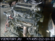 ДВИГАТЕЛЬ OPEL VECTRA C 3.2 V6 Z32SE HZ32SE