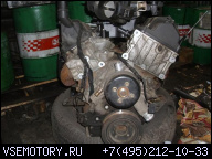 ДВИГАТЕЛЬ FORD EXPLORER 4.0 V6 2002Г.. ПОВРЕЖДЕННЫЙ