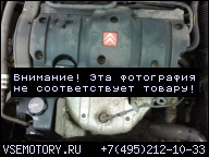 ДВИГАТЕЛЬ 1.6 16V PEUGEOT 206 ВАРШАВА