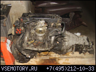 APS# ДВИГАТЕЛЬ MERCEDES W124 W201 190 230E M102 2.3