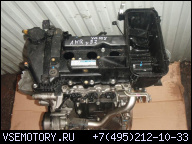 ДВИГАТЕЛЬ TOYOTA YARIS II 1KR-Y52 1.0 B Z EGR, AYGO