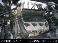 ДВИГАТЕЛЬ TOYOTA CAMRY 2002ROK 3, 0 V6 1MZ-FE