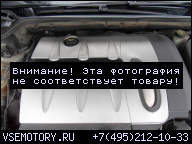 PEUGEOT 407 2.7 HDI V6 ДВИГАТЕЛЬ