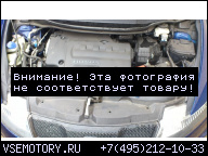 ДВИГАТЕЛЬ HONDA CIVIC UFO 2, 2 I - CTDI В СБОРЕ