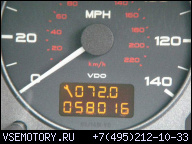 ДВИГАТЕЛЬ PEUGEOT 306 1.9D 1.9 DW8