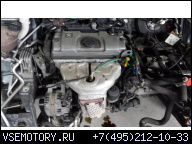 ДВИГАТЕЛЬ PEUGEOT 207 CITROEN 1.4 KFV 8V 10FP8A