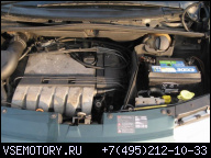 ДВИГАТЕЛЬ 2.8 V6 FORD GALAXY