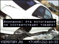 00 01 SUBARU IMPREZA ДВИГАТЕЛЬ 2.5 RS VIN 6 6TH DIGIT