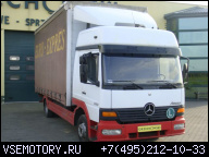 ДВИГАТЕЛЬ В СБОРЕ MERCEDES OM 906LA ATEGO 7000NETTO