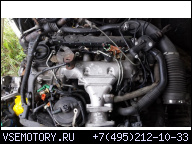 PEUGEOT 607 807 2, 2 HDI 4HX ДВИГАТЕЛЬ