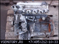 MERCEDES W202 BJ98 C180 ДВИГАТЕЛЬ 111921 126TKM