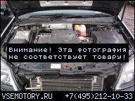 ДВИГАТЕЛЬ В СБОРЕ 3.0 CDTI SAAB OPEL VECTRA C