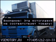 ДВИГАТЕЛЬ SCANIA 3 93 ЗАПЧАСТИ