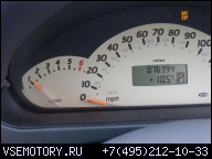 ДВИГАТЕЛЬ MERCEDES A КЛАССА A168 1.9 8V ЗАПЧАСТИ 2001Г.