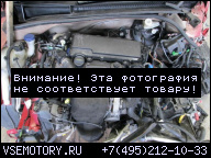 FORD FUSION 1.4 TDCI ДВИГАТЕЛЬ НАСОС PALIWA ФОРСУНКИ