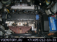 ROVER 200 ДВИГАТЕЛЬ 1 4 8V ПРОБЕГ 106 ТЫС