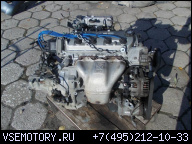 ДВИГАТЕЛЬ HONDA ACCORD 1.8 16V V-TEC ГАРАНТИЯ