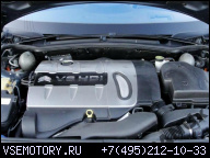 ДВИГАТЕЛЬ PEUGEOT 407 607 2, 7 HDI V6 CITROEN C6 C5 @@