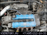 ДВИГАТЕЛЬ HONDA CRX 1.6 16V D16A9