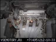 ДВИГАТЕЛЬ В СБОРЕ PEUGEOT 406 XANTIA 1.8